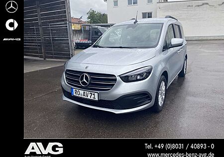 Mercedes-Benz T-Klasse T-Class T 180 PROGRESSIVE Standard ED MBUX SMARTPHONE