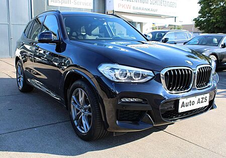 BMW X3 xDrive20i M-Paket/HEAD UP/AHK/HARMAN-KARDON