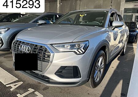 Audi Q3 quattro 45 TFSIe S-Line NAVI+/ACC/LED+