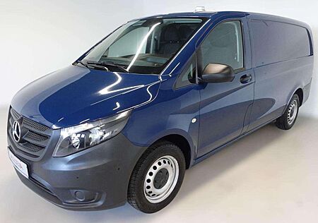 Mercedes-Benz Vito 114 CDI Aut. lang Regal Klima AHK Standheiz