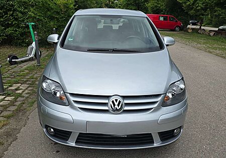 VW Golf Plus Volkswagen 1.6 Automatik Tour