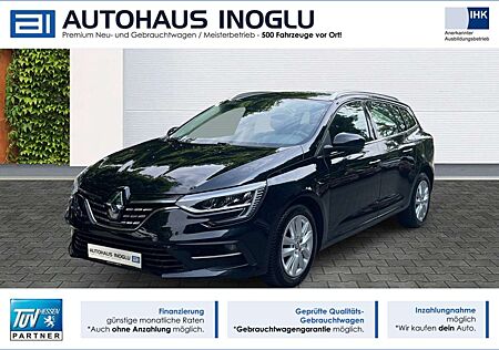 Renault Megane 1.3 TCE AT*Business*Navi*LED*RKam*Le Shz*
