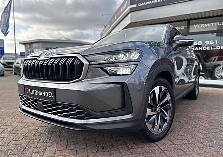 Skoda Kodiaq 7 Sitze/ACC/VirtC/MatrixLED/Kamera