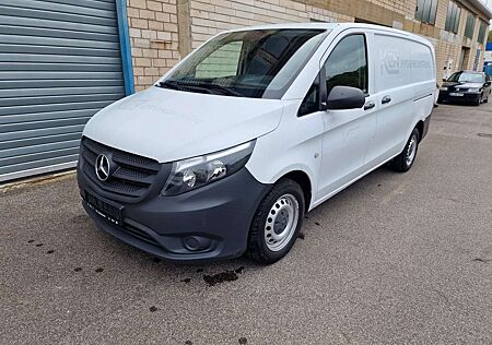 Mercedes-Benz Vito 114/116 CDI, 119 CDI/BT RWD lang (447.603)