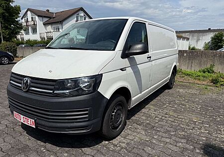 VW T6 Transporter Volkswagen *START/STOP*KLIMA*PDC*LKW*