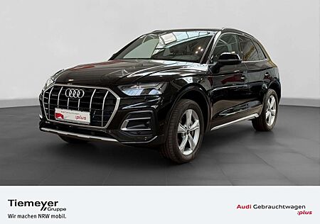 Audi Q5 50 TDI S LINE FEINNAPPA+RAUTE PANO eSITZE LED
