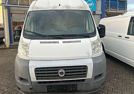 Fiat Ducato Hochr.-Kasten 30 100 Kühlwagen