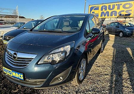 Opel Meriva 1.7 CDTI Automatik TÜV 09/2026 ! TOP !