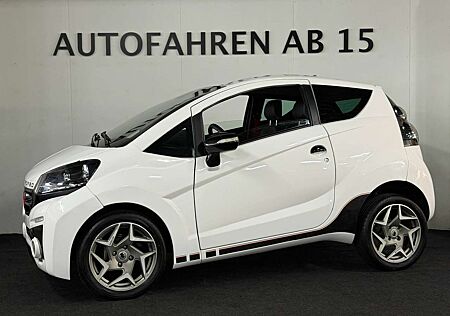 Casalini M20 Sport, KLIMA, Sonderedition, DCI, Carplay, RFK, Inkl Lieferung