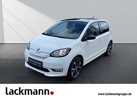 Skoda Citigo e iV Style*Komfort-Paket*Move&Fun*Sitzh.*