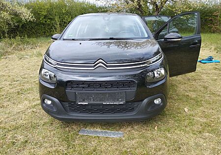 Citroën C3 Citroen Feel