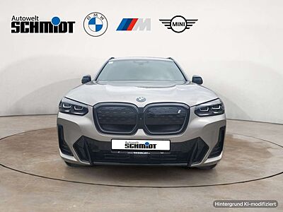 BMW iX3 M Sport  + 2Jahre-BPS.-GARANTIE