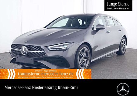 Mercedes-Benz CLA 200 d AMG+LED+KAMERA+TOTW+KEYLESS+8G