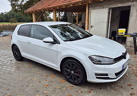 VW Golf Volkswagen 1.4 TSI (BlueMotion Technology) Comfortline