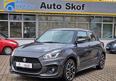 Suzuki Swift Sport 1.4 Boosterjet Hybrid | Facelift | LED | SHZ