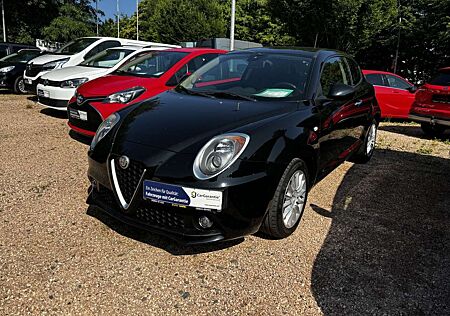 Alfa Romeo MiTo 1.4 8V +WINTERRÄDER