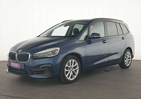 BMW 220 i Advantage Pano|Kamera|LED|Navi|SHZ|Kessy