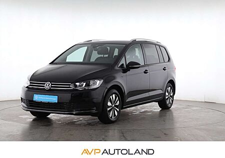 VW Touran Volkswagen 1.5 TSI MOVE | AHK | NAVI | 7-Sitzer |