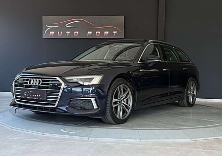 Audi A6 45 TDI quattro *PANO*ACC*LUFT*MATRIX*