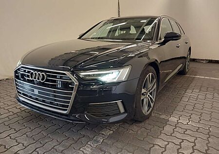 Audi A6 45 TDI quattro *PANO*ACC*LUFT*MATRIX*
