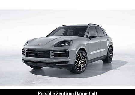 Porsche Cayenne S E-Hybrid