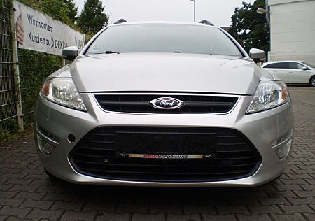 Ford Mondeo Turnier 1.6 TDCi Champions Edition