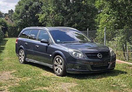 Opel Vectra 3.0 V6 CDTI Caravan Automatik Sport