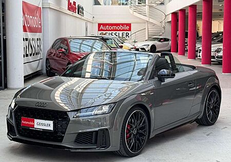 Audi TT Roadster 45 TFSI S line Competition Plus