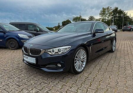 BMW 428 i Coupe | Navi Prof. | Kamera | KeylessGo