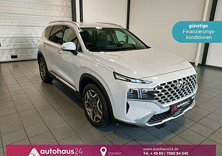 Hyundai Santa Fe 1.6 T-GDI Prime Plug-In Hybrid 4WD