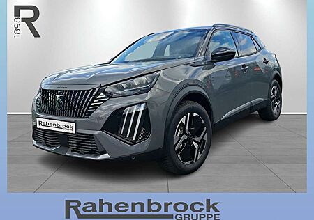 Peugeot e-2008 Elektro 156 GT Exclusive OBC Allwetter