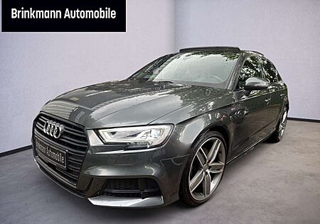 Audi A3 40 TDI quattro Sportback S tronic S Line Pano