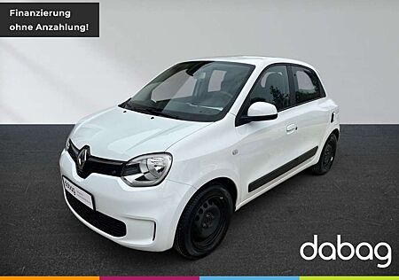 Renault Twingo SCe 75 LIMITED