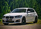 BMW 120   d Aut. xDrive Sport Line 5-trg.+Navi