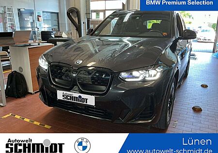BMW iX3 INSPIRING + 2Jahre-BPS.-GARANTIE