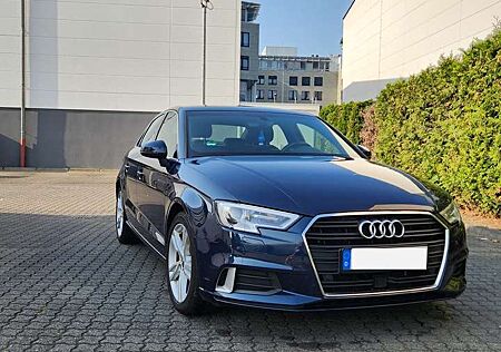 Audi A3 Lim. 30 TDI sport/Xenon/Navi/Tempomat/Eu6/LED