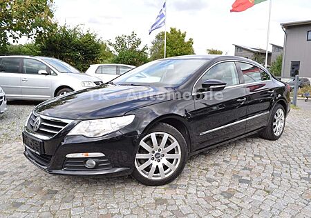 VW Passat Volkswagen CC Basis S-HEFT/NAVI/SPURHALTE/ACC/PDC