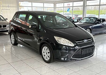 Ford Grand C-Max Trend+Sitzh+Temp+Navi+7-Sitzer+TOP!