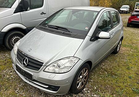 Mercedes-Benz A 160 CDI (169.006)