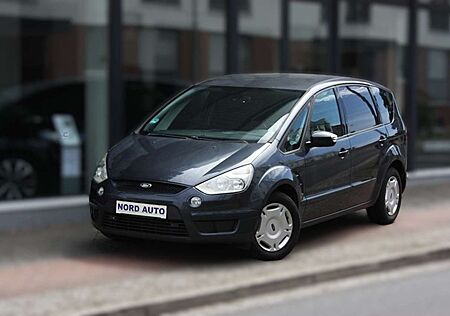 Ford S-Max 2.0 TDCi Ambiente Autom. Klima/7Sitze