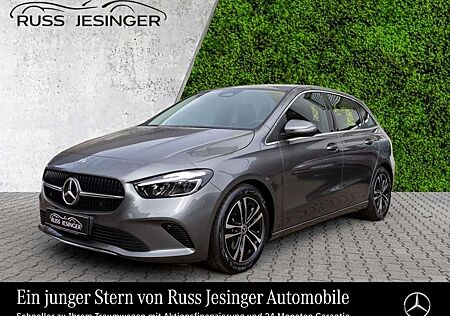 Mercedes-Benz B 180 Progressive *LED*Cam*SpurH*ParkA*MBUX*Navi