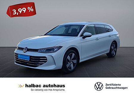 VW Passat Volkswagen 1.5 TSI DSG Business+AHK+NAVI+KAMERA+ACC+PDC+SHZ