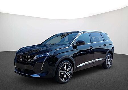 Peugeot 5008 GT PureTech 130 EAT8