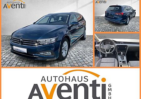 VW Passat Volkswagen Business *DSG*ACC*SpurH+SpurW*LED*LED*Navi