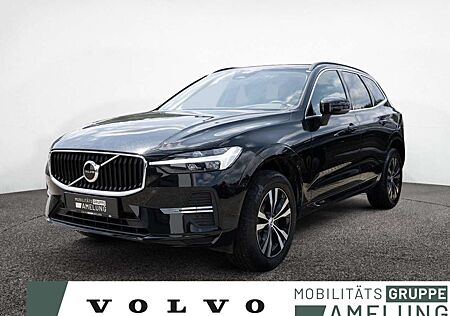Volvo XC 60 XC60 B4 Momentum Pro NAVI W-LAN FACEL. LED