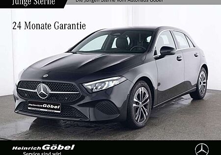 Mercedes-Benz A 180 d PROGRESSIVE+LED+NAVI+KAMERA+CARPLAY+SHZ