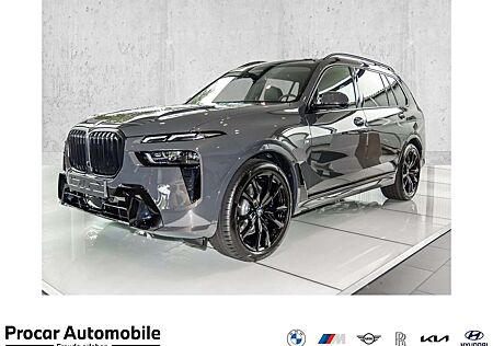 BMW X7 xDrive40d M Sport Pro Standhzg. Sky Lounge AHK Int