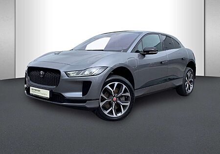 Jaguar I-Pace EV400 S 20LMF+BLACKPACK+DAB