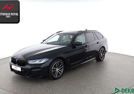 BMW 530 d T M SPORT LIVECOCKPIT,LASER,ACC,HUD,HARMAN