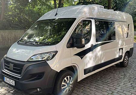 Fiat Ducato L2